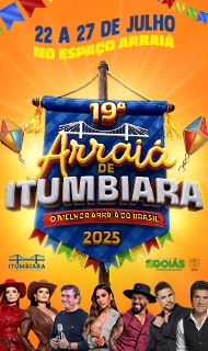 Prefeitura Municipal de Itumbiara