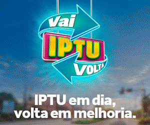 IPTU 2024 - Prefeitura Municipal de Itumbiara